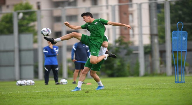 Bursaspor ve Taha Altıkardeş’e PFDK’dan ceza